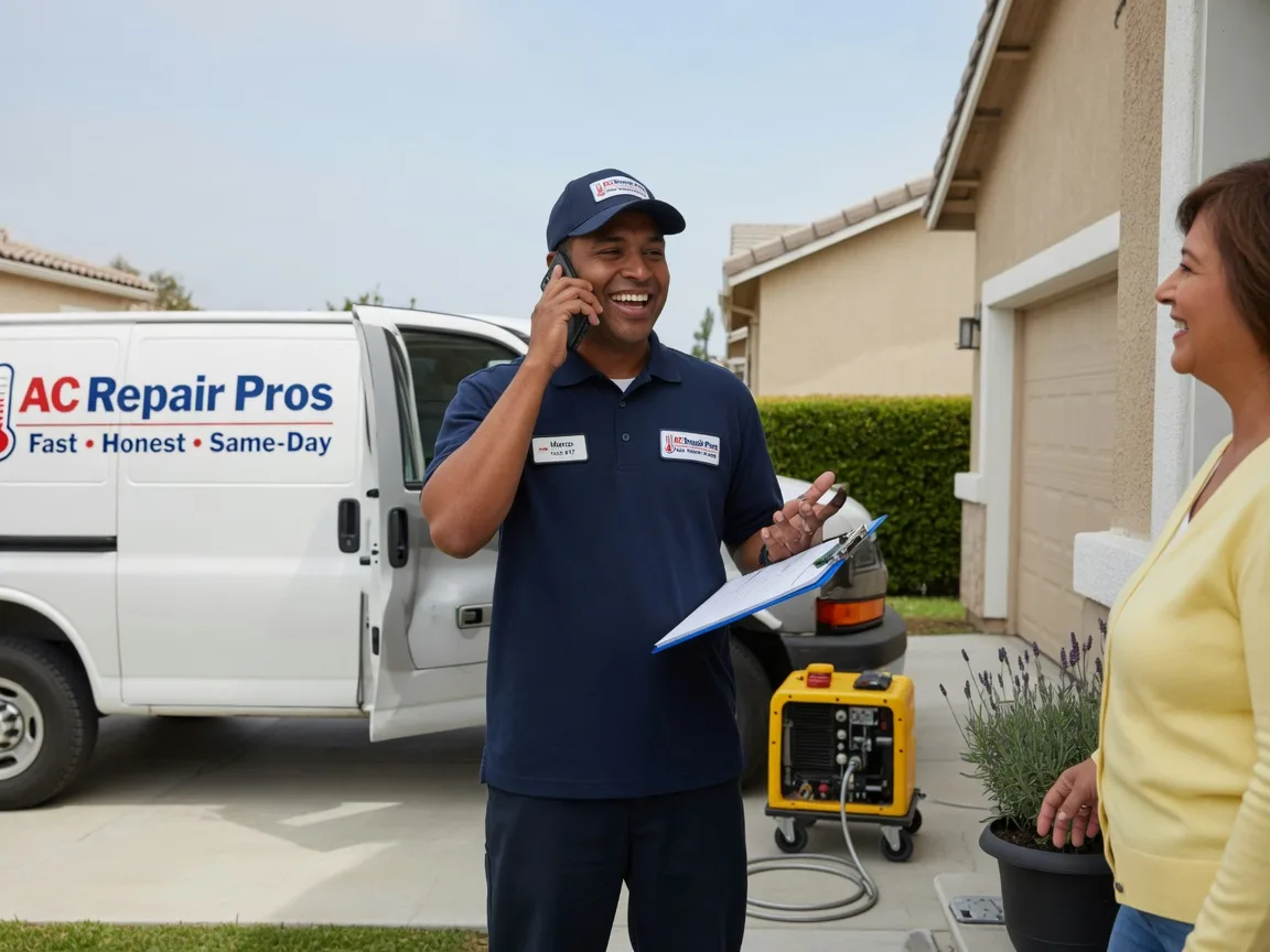 AC Repair Bagdad, KY FAQs